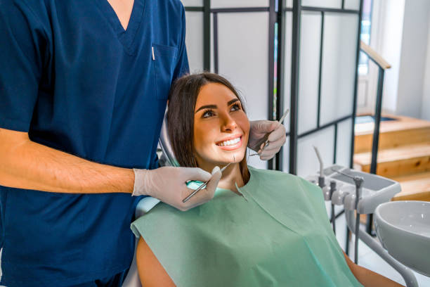 Why Choose Us for Your Dental Needs in Fairless Hills, PA